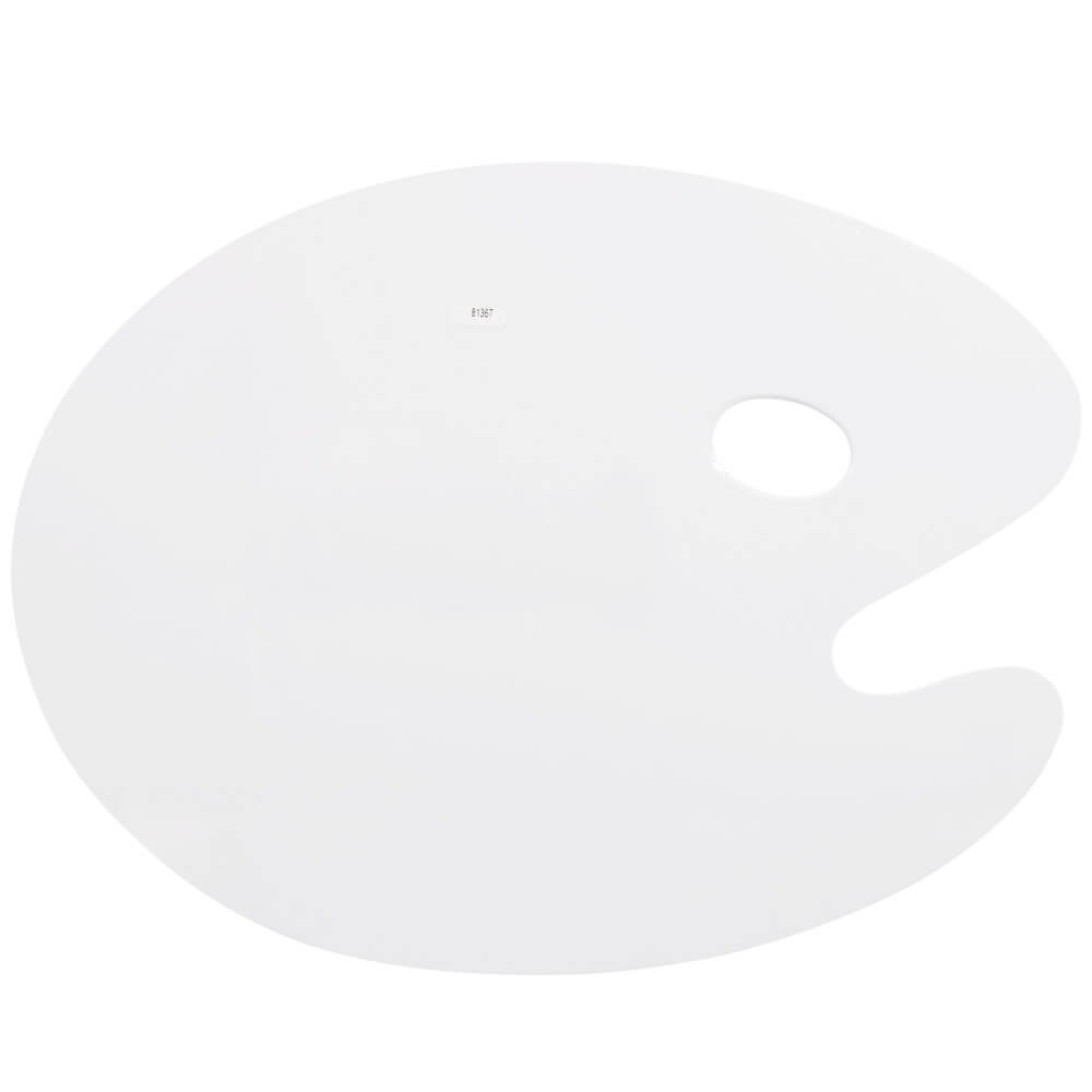 لوحة أكريليك التوقيع 30 × 40 سم (12 × 16 بوصة)