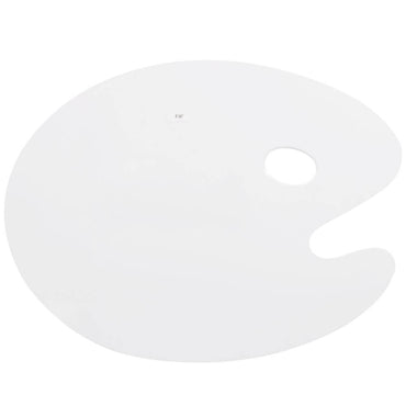 لوحة أكريليك التوقيع 30 × 40 سم (12 × 16 بوصة)