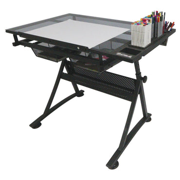 توقيع محطة الفن الإبداعي