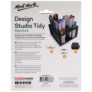 Design Studio Tidy Signature