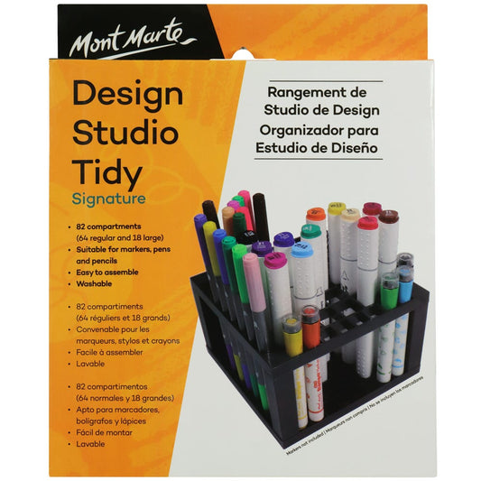 Design Studio Tidy Signature