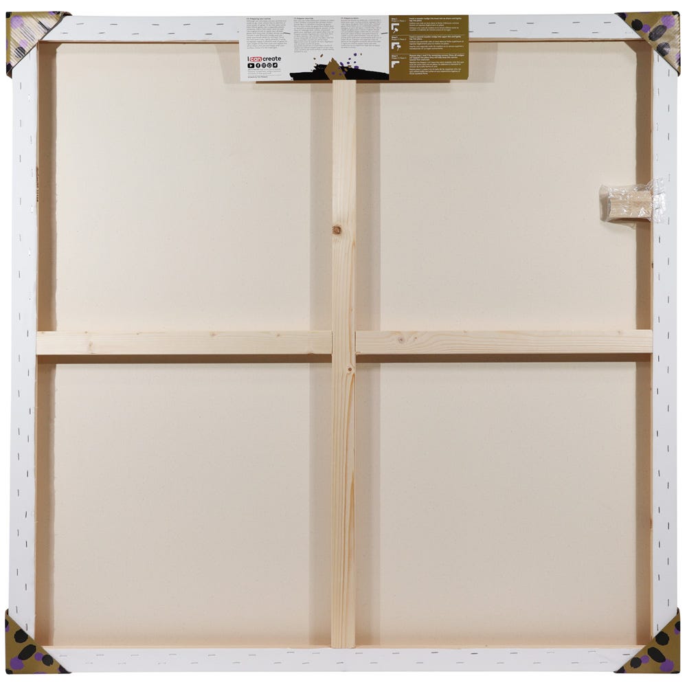 قماش مزدوج سميك ممتاز 101.6 × 101.6 سم (40 × 40 بوصة)