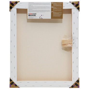 Double Thick Canvas Premium 40.6 x 50.8cm (16 x 20in)