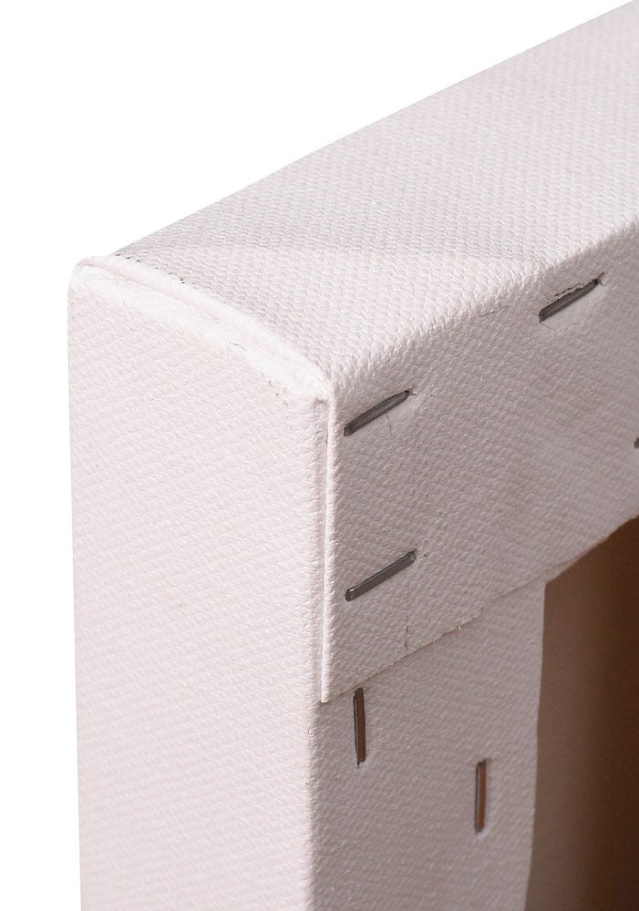 Double Thick Canvas Premium  60.9 x 76.2cm (24 x 30in)