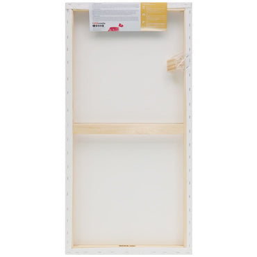 Double Thick Studio Canvas Pine Frame 45.7 x 91.4cm (18 x 36)