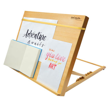 A3 Drawing Board Signature 47 x 6.2cm (18.5 x 14.2in)