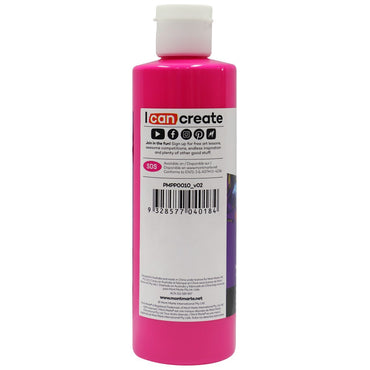 Pouring Acrylic Paint Premium 240ml (8.12 US fl.oz) - Shiraz