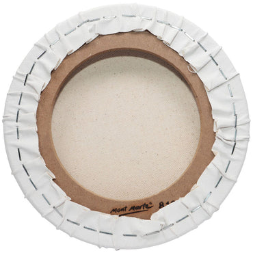 Round Canvas Signature 20cm (7.9in)
