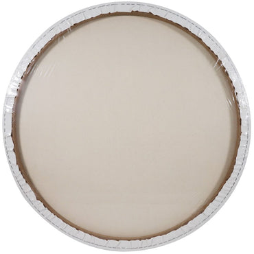 Round Canvas Signature 75cm (29.5in)