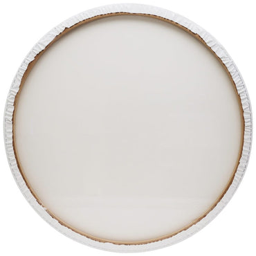 Round Canvas Signature 90cm (35.4in)