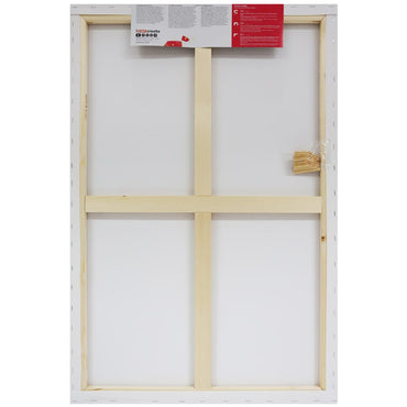 Single Thick Canvas Signature 60 x 90cm (23.6 x 35.4in)