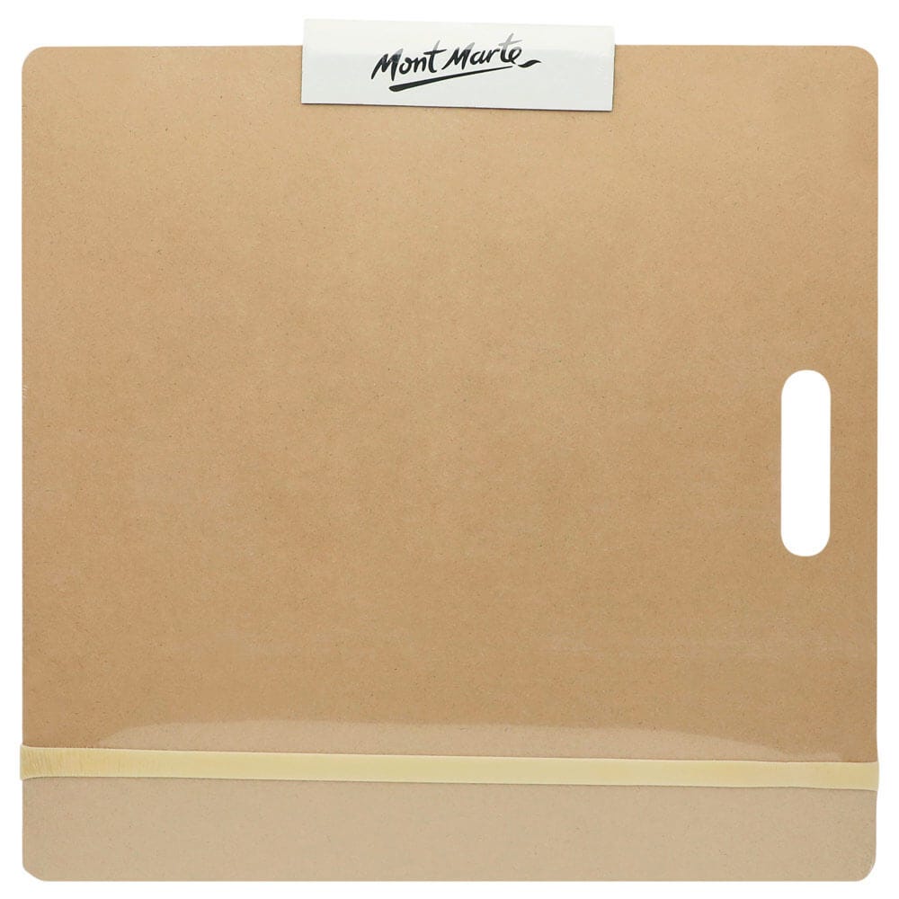 Sketch Board Signature 18 x 18in (45.7cm)