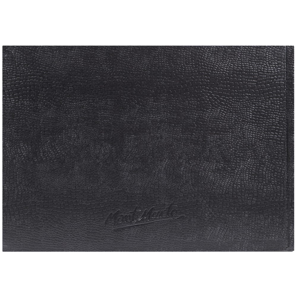 Sketching Journal Croc Finish Signature 150gsm A4 Landscape 100 Page