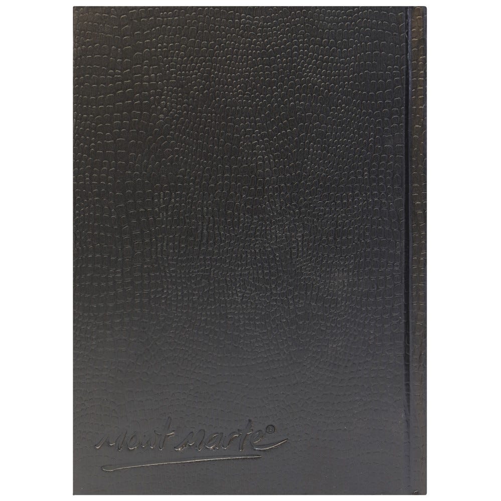 مجلة رسم تمساح التوقيع 150gsm A5 صورة 100 صفحة