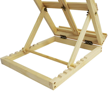 Tabletop Easel Signature - Small