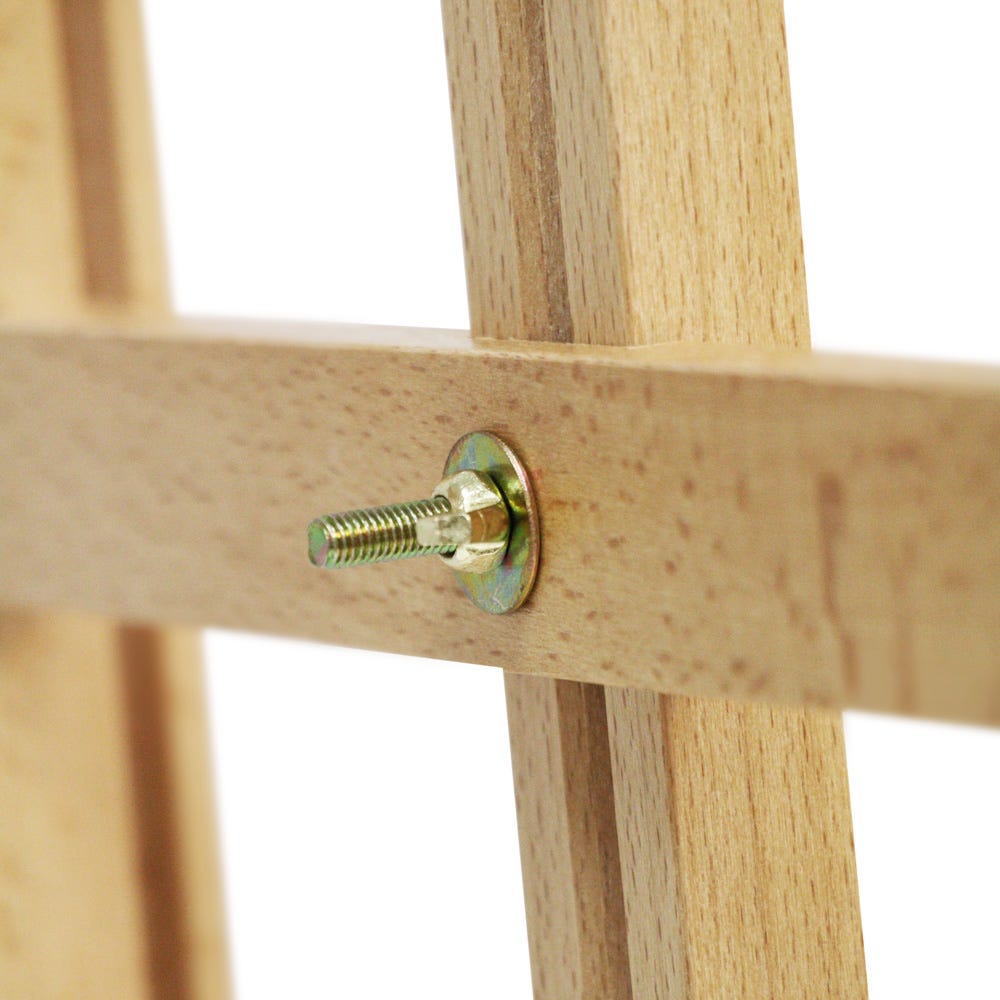 حامل الطاولة التقليدي المميز - متوسط