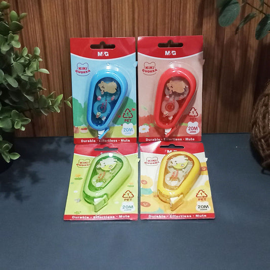 M&G Correction Tape 20M*5Mm