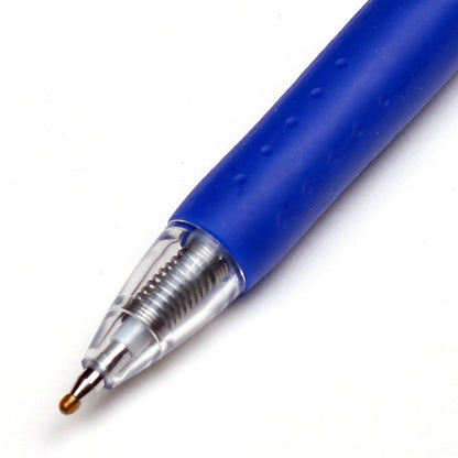 M&G V5 0.5Mm Retractable Gel Pen - Blue