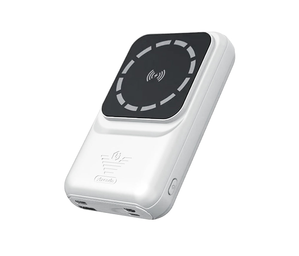 Azeada PowerBank Wireless AZ-P19