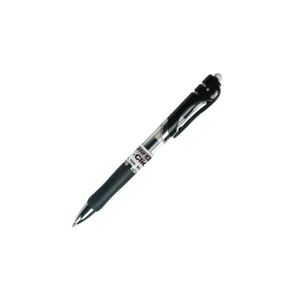 M&G V5 0.5mm Retractable Gel Pen - Black