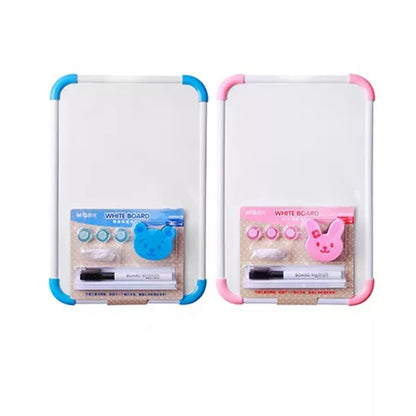 M&G Kids Portable Whiteboard 347X457mm