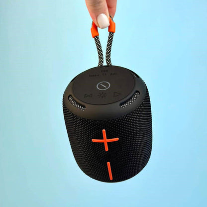 JEQANG Bluetooth Portable Speaker JB-719
