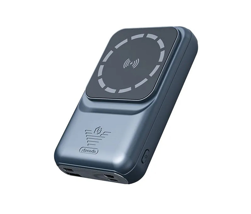 Azeada PowerBank Wireless AZ-P19