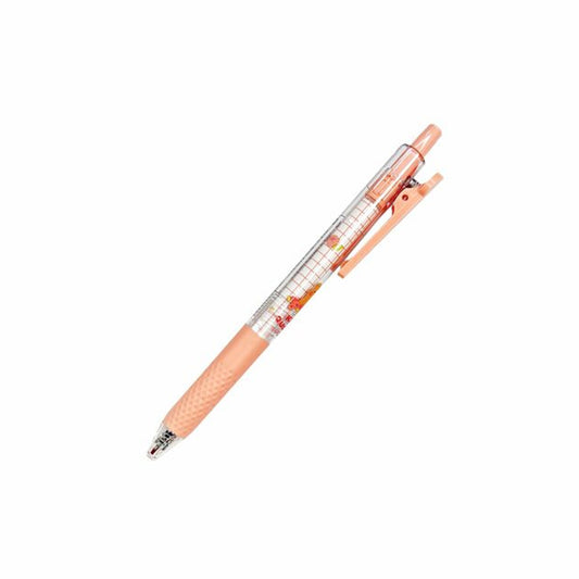 M&G 0.5mm Kiki Quokka Gel Pen - Black