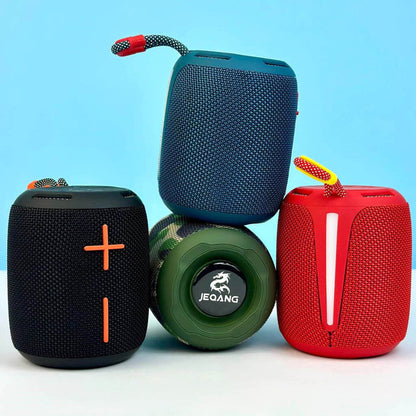 JEQANG Bluetooth Portable Speaker JB-719