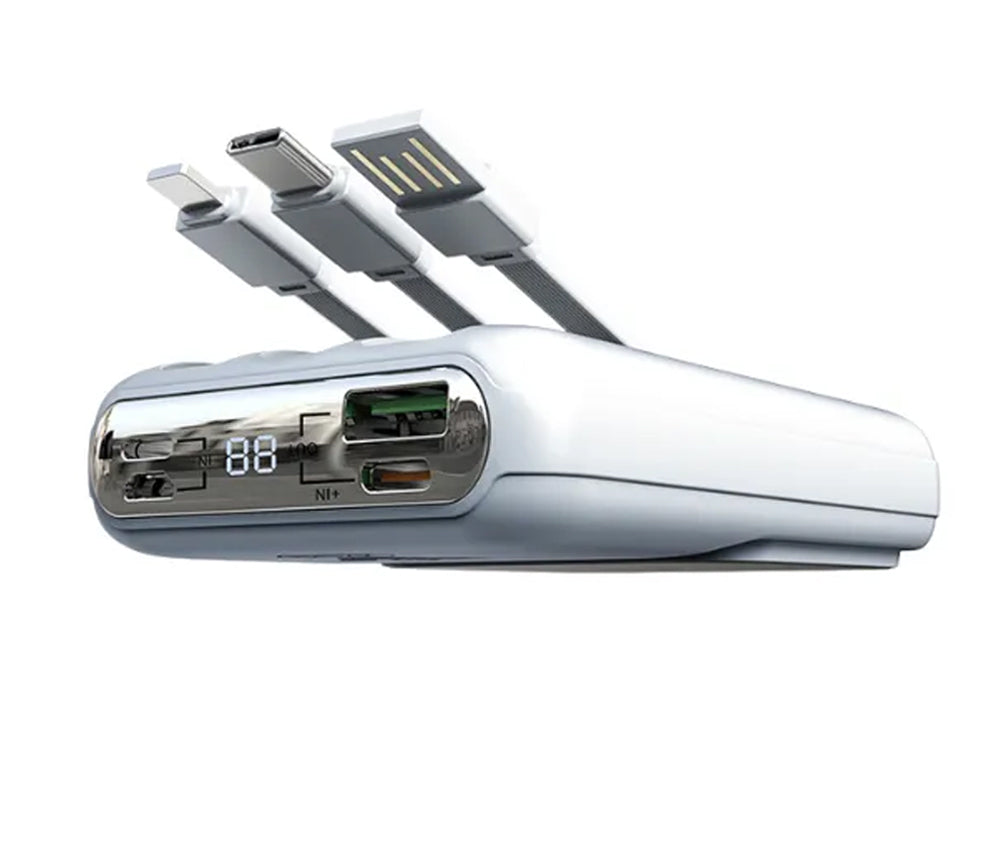 Azeada PowerBank Wireless AZ-P19