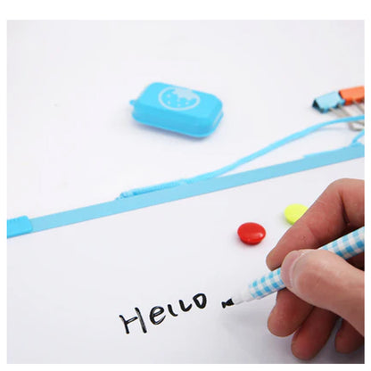 M&G Kids Portable Mini Whiteboard 250X350mm