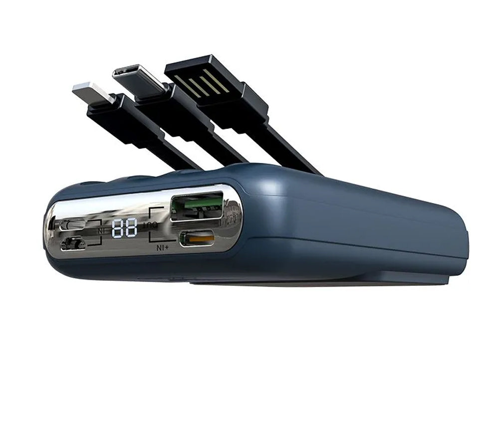 Azeada PowerBank Wireless AZ-P19