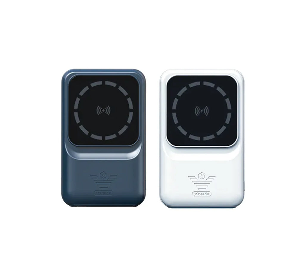 Azeada PowerBank Wireless AZ-P19