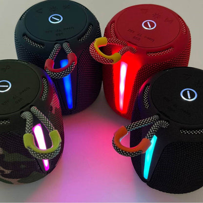 JEQANG Bluetooth Portable Speaker JB-719