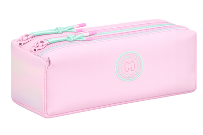 Backpack W/P Marshmallow GRACE PINK 66121