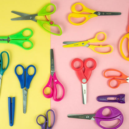 Ladybug shape scissors Milan
