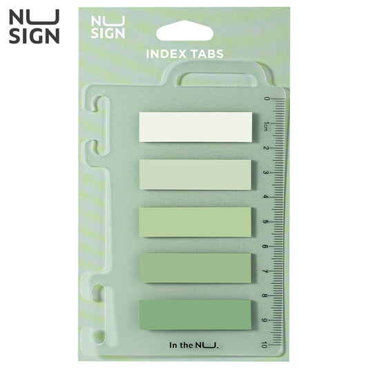 Nusign Sticky Notes ENS356-GR