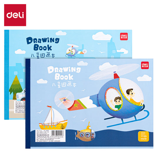 Drawing Book BE100