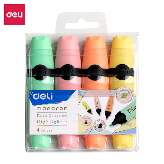 Highlighter Pen U356-MT - Deli