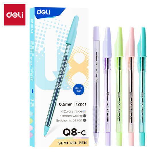 Ball Point Pen EQ8-C