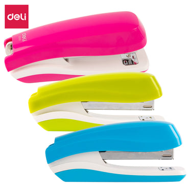 Deli Rio Staplers -E0350