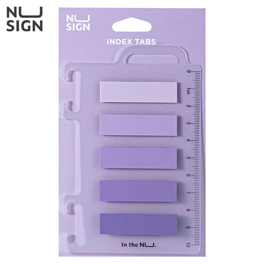 Nusign Sticky Notes ENS356-PP