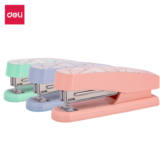 Deli Half Strip Staplers