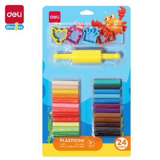 Plasticine EY020