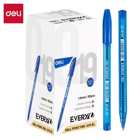 Ball Point Pen EQ19-BL