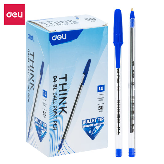 Q4 Ball Point Pen Set of 50pcs