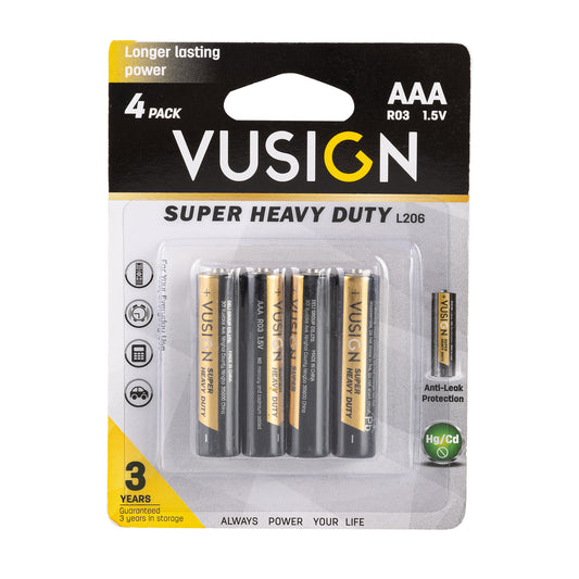 Deli AAA Battery