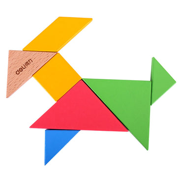 Kids Educational Puzzle