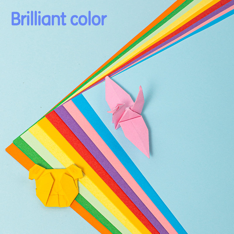 Origami Paper EY017 – Maktaba Mall