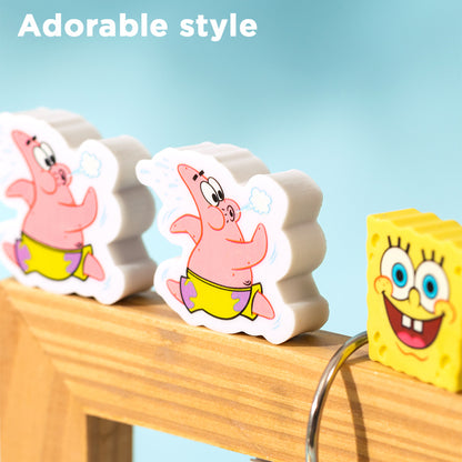 Eraser SpongeBob EH322